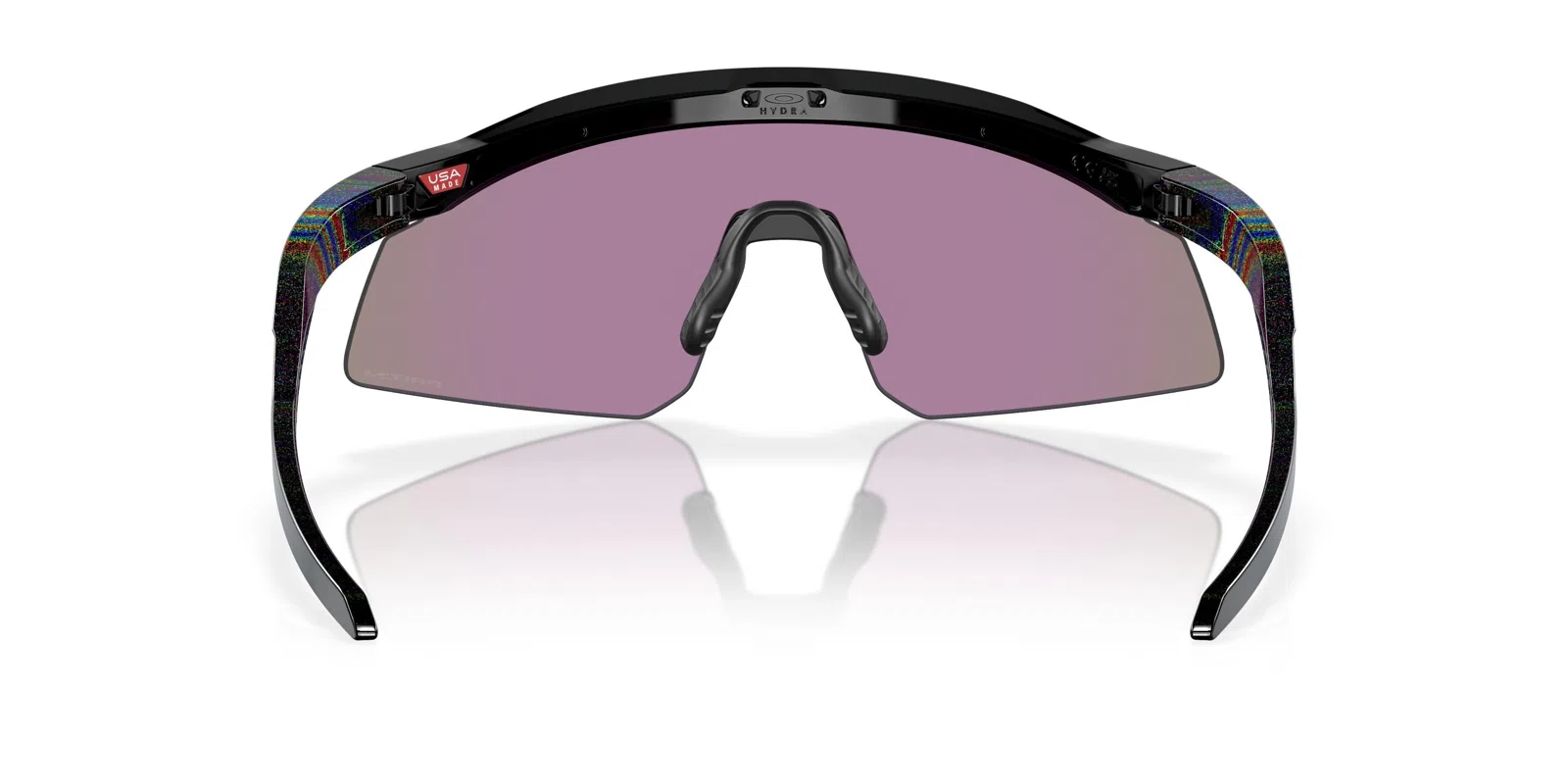 Oakley Hydra 9229 Sunglasses - view 61